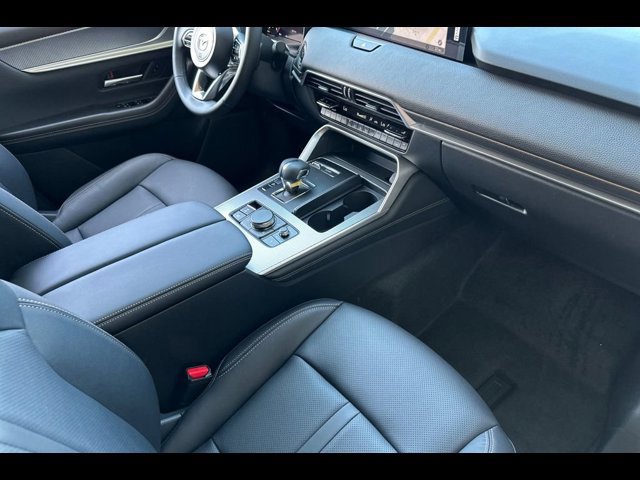 2025 Mazda CX-90 Premium Sport - Photo 14