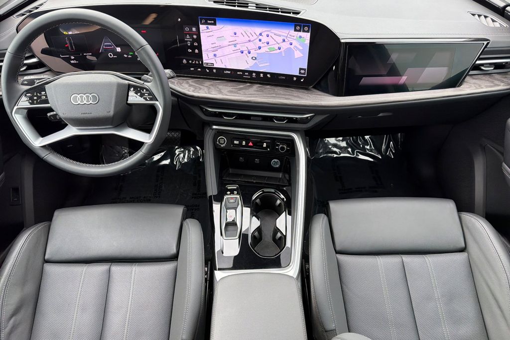 2025 Audi Q5 Prestige - Photo 13