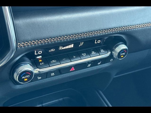 2025 Mazda CX-50 Premium Plus - Photo 17