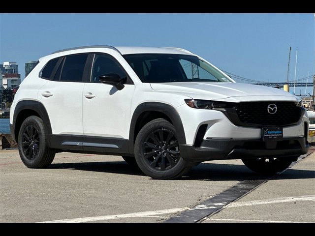 2025 Mazda CX-50 2.5 S Preferred photo 2