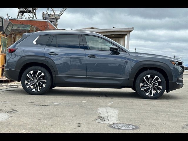 2025 Mazda CX-50 Premium Plus photo 3