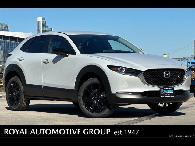 2026 Mazda CX-30 Select Sport's photo