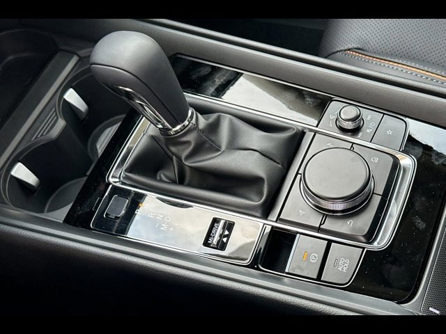 2025 Mazda CX-50 Premium Plus - Photo 19