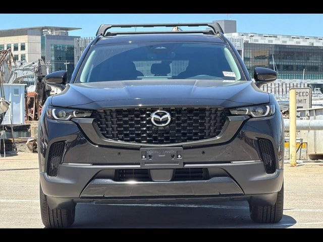 New 2026 Mazda CX-50 Hybrid Premium AWD For Sale | San Francisco
