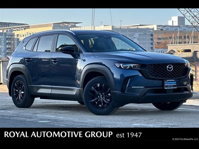 2026 Mazda CX-50 Preferred's photo