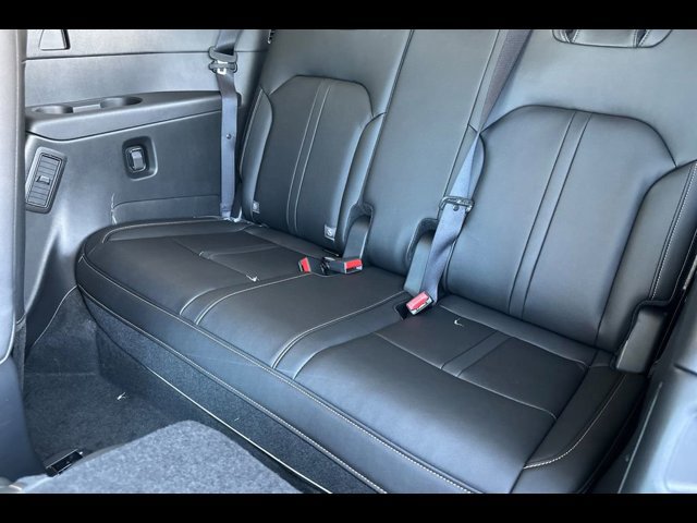 2025 Mazda CX-90 Premium Sport - Photo 12