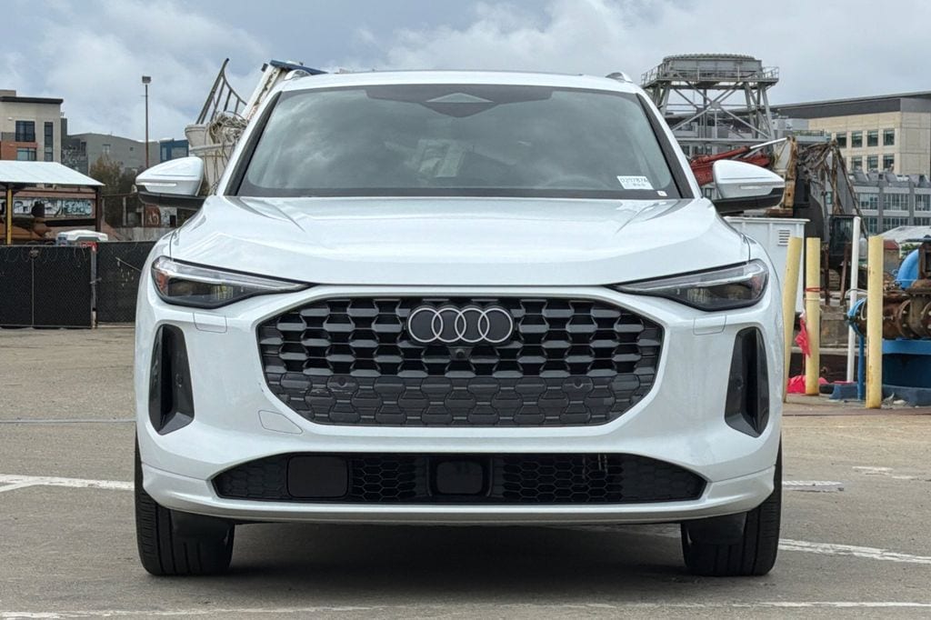 2025 Audi Q5 Prestige - Photo 9