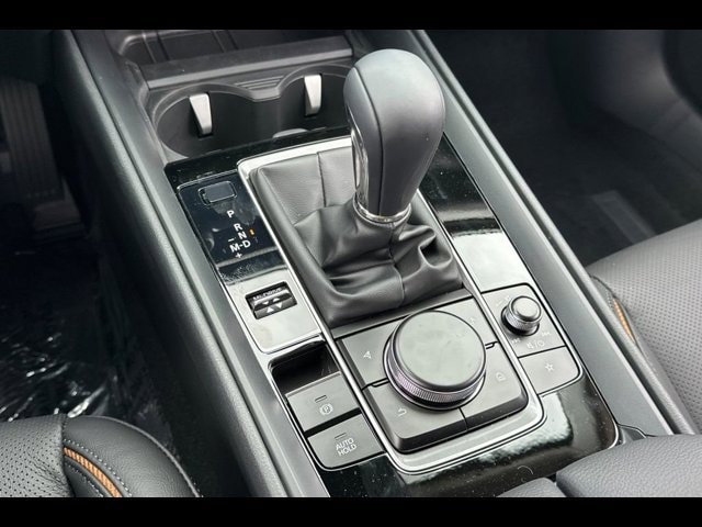 2025 Mazda CX-50 Premium - Photo 18