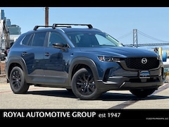 2025 Mazda CX-50 Hybrid Preferred AWD Sport Utility