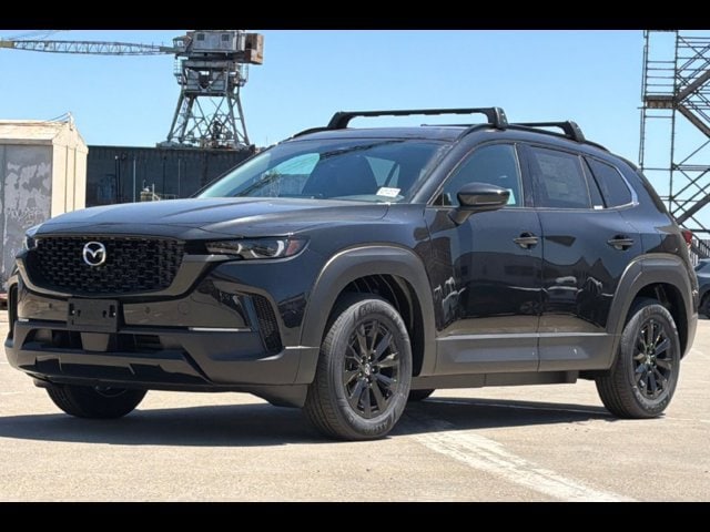 New 2026 Mazda CX-50 Hybrid Premium AWD For Sale | San Francisco