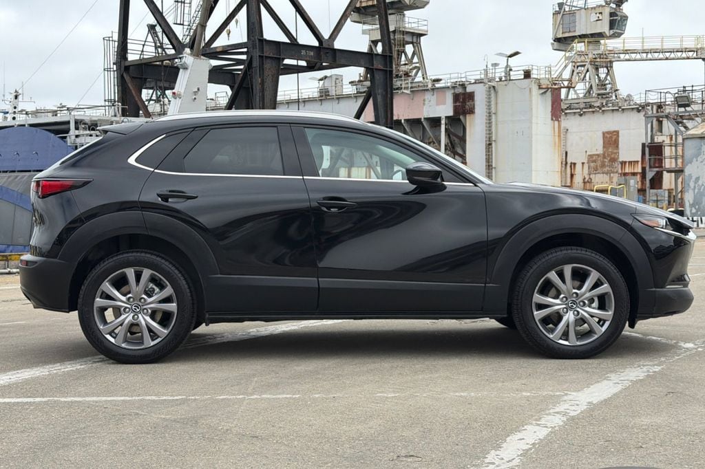 Certified 2021 Mazda CX-30 Premium SUV