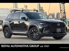 2026 Mazda CX-50 Hybrid Preferred AWD Sport Utility