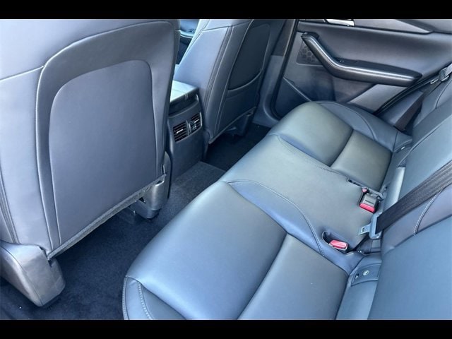 New 2025 Mazda CX-30 2.5 S Preferred AWD For Sale | San Francisco