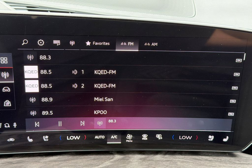 2025 Audi Q5 Prestige - Photo 18