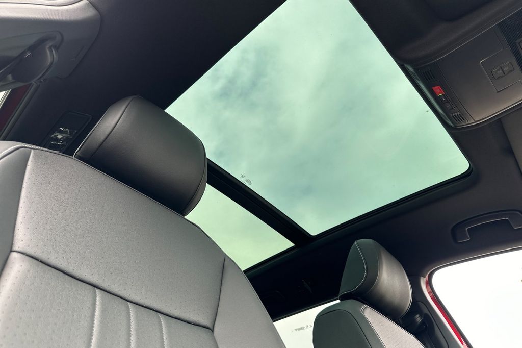 2024 Volkswagen Tiguan SE R-LINE BLACK - Photo 15