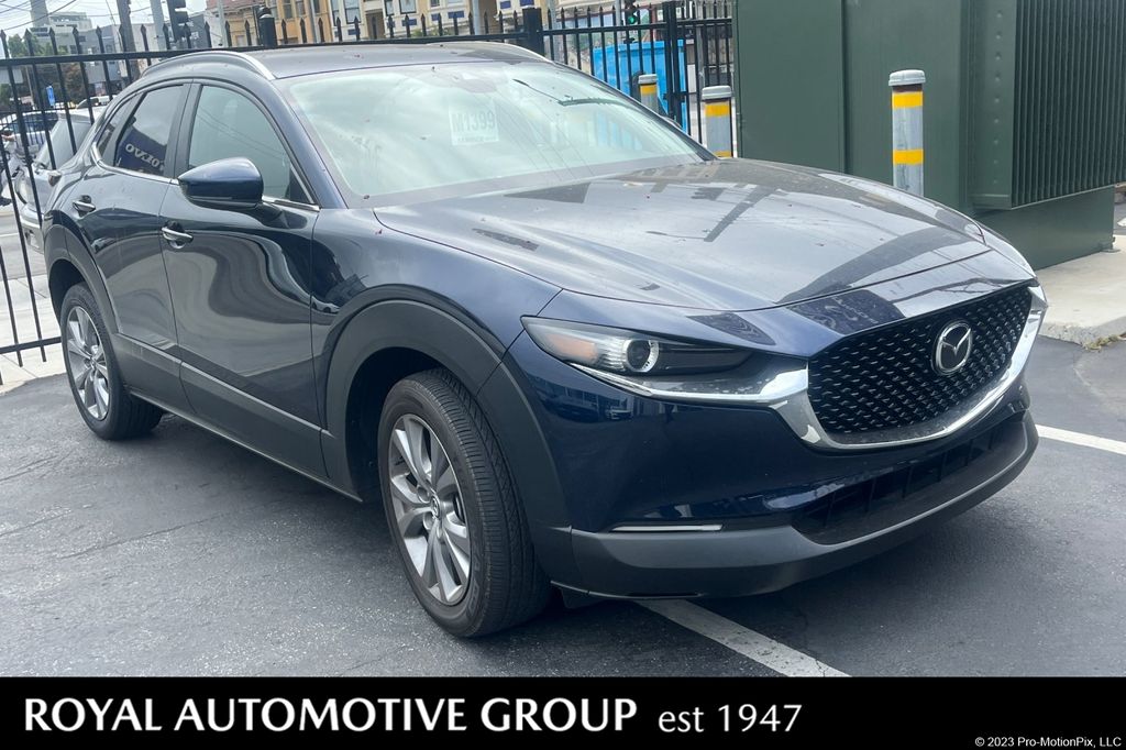 2023 Mazda CX-30 Preferred AWD's photo