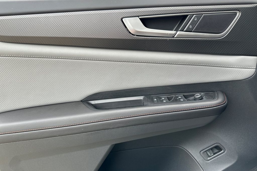 2025 Volkswagen Atlas Atlas Peak Edition - Photo 11