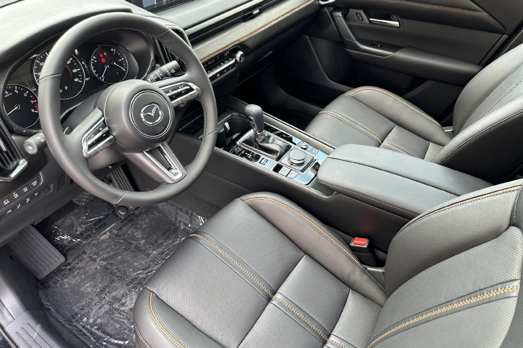 2025 Mazda CX-50 Premium Plus - Photo 7