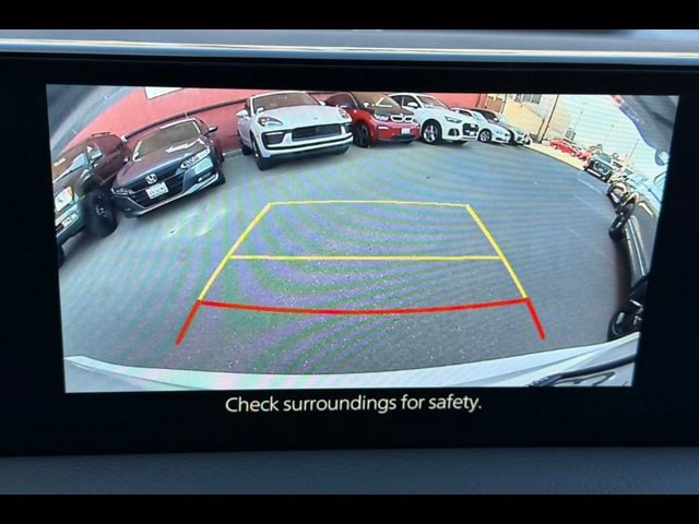 Used 2025 Mazda CX-5 2.5 S Select Package For Sale | San Francisco