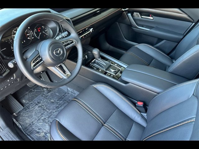 New 2025 Mazda CX-50 HEV Hybrid Premium Plus AWD For Sale | San