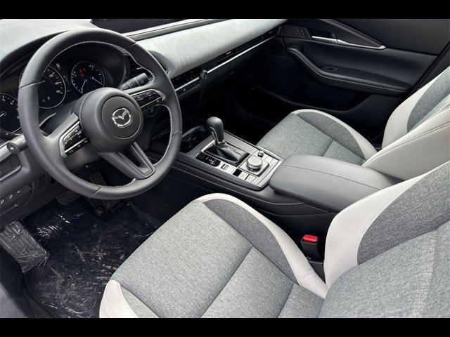 2026 Mazda CX-30 2.5 S photo 2