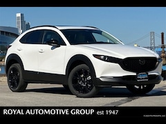2026 Mazda CX-30 CX-30 2.5 S AIRE AWD Sport Utility 2026 Mazda CX-30 CX-30 2.5 S AIRE AWD Sport Utility