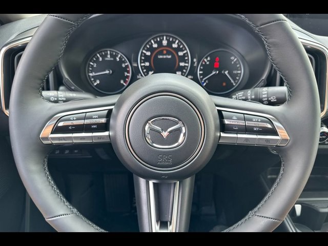 2025 Mazda CX-50 Premium Plus - Photo 21