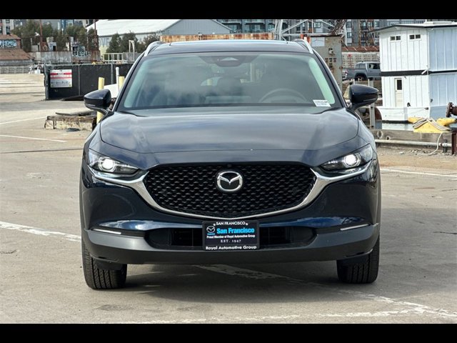 New 2026 Mazda CX-30 CX-30 2.5 S PR AWD For Sale | San Francisco