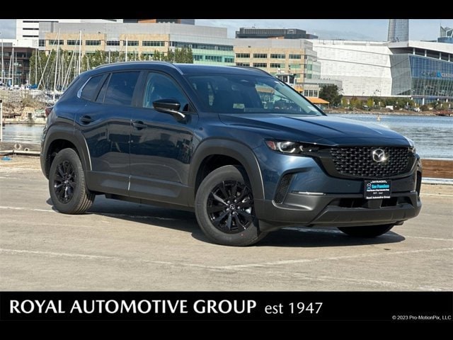 2026 Mazda CX-50 Preferred's photo