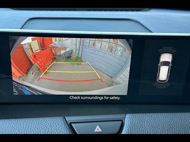 2025 Mazda CX-90 Premium Sport - Photo 18