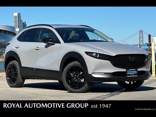 2026 Mazda CX-30 2.5 S Aire Edition Sport Utility's photo