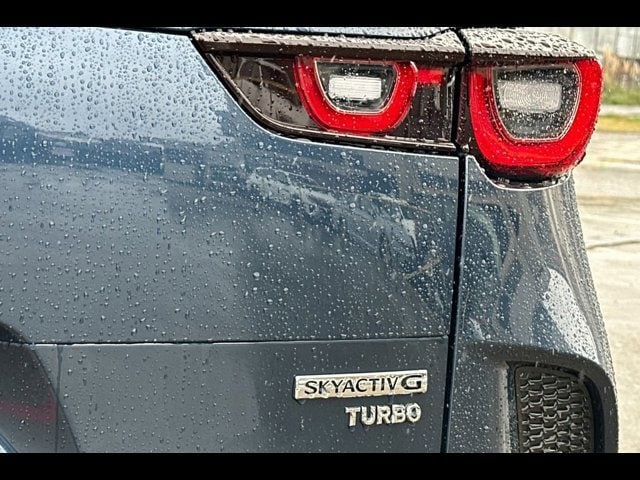 2025 Mazda CX-50 Premium - Photo 21