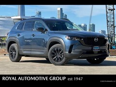2026 Mazda CX-50 Hybrid Premium AWD Sport Utility