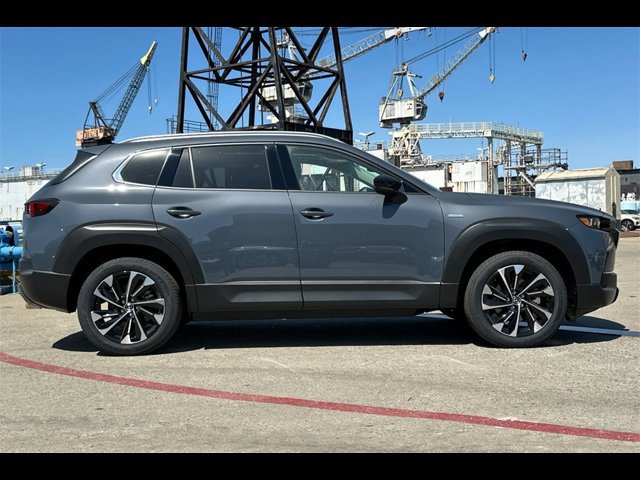 2025 Mazda CX-50 Premium Plus photo 3