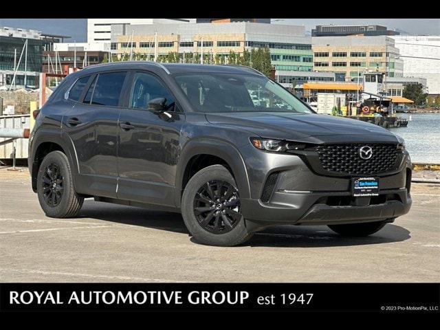 2026 Mazda CX-50 Preferred's photo