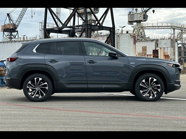 2025 Mazda CX-50 Premium Plus photo 2