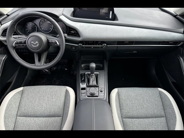 2026 Mazda CX-30 2.5 S photo 3