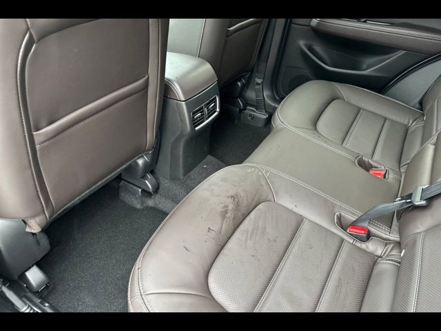 2025 Mazda CX-5 Turbo Signature - Photo 9