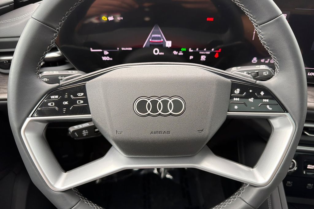 2025 Audi Q5 Prestige - Photo 24