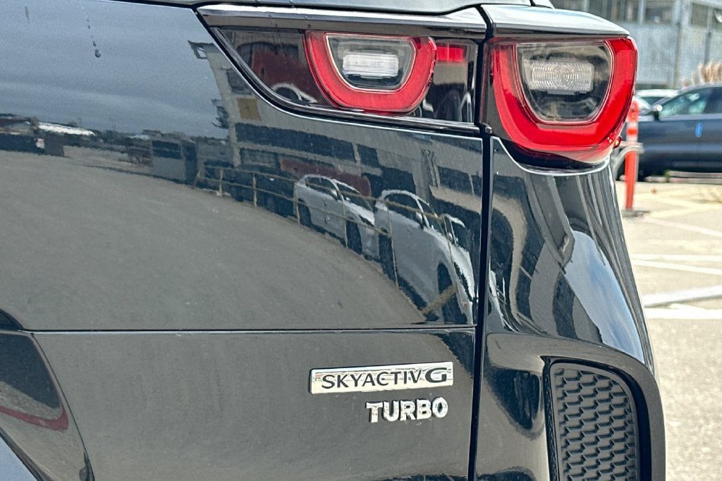 2025 Mazda CX-50 Premium Plus - Photo 22