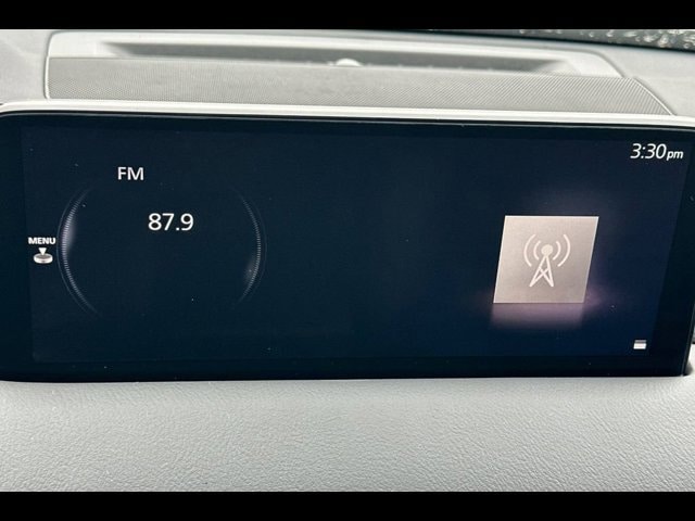 2025 Mazda CX-5 Turbo Signature - Photo 15