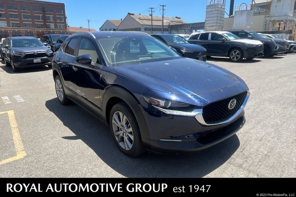 2023 Mazda CX-30 Preferred AWD's photo