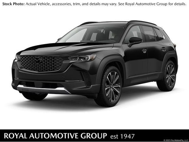 2026 Mazda CX-50 2.5 Turbo Premium Plus's photo