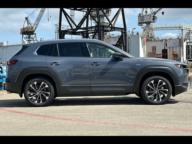 New 2025 Mazda CX-50 Hybrid Premium Plus AWD For Sale | San