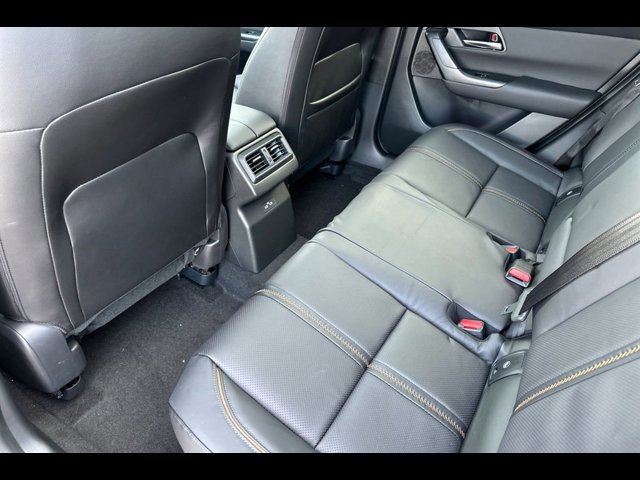 2025 Mazda CX-50 Premium Plus - Photo 9