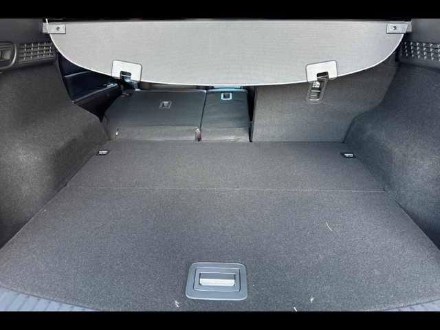 2025 Mazda CX-5 Turbo Signature - Photo 12