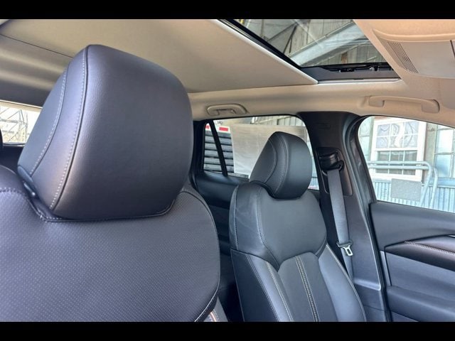 2025 Mazda CX-50 Premium Plus - Photo 14