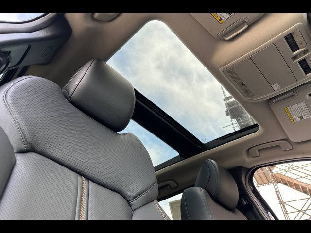 2025 Mazda CX-50 Premium Plus - Photo 14