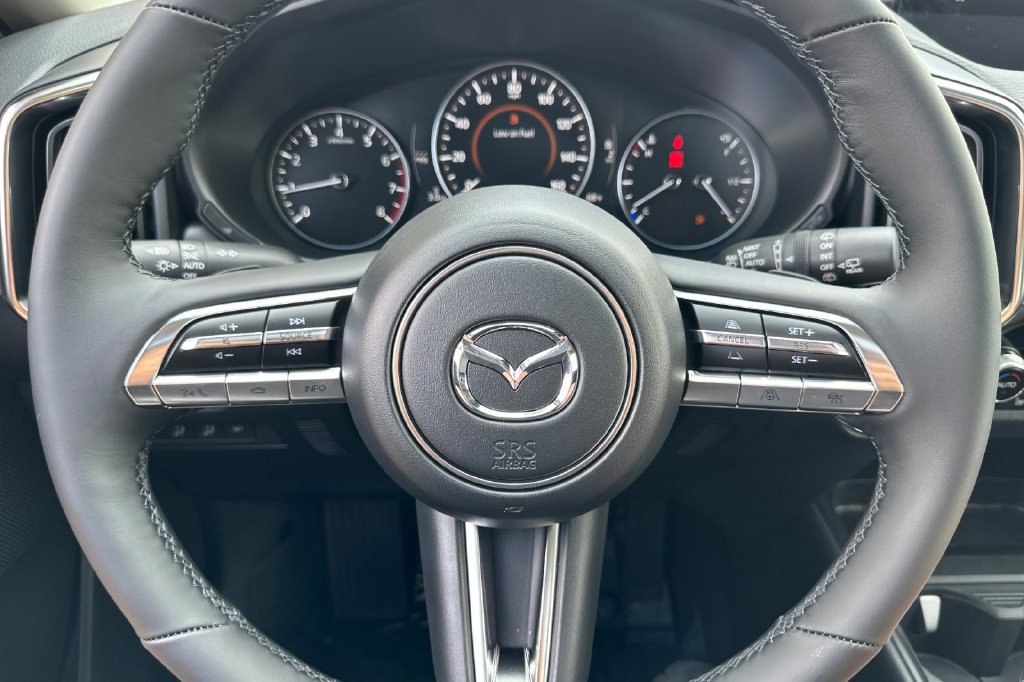 2025 Mazda CX-50 Premium Plus - Photo 21