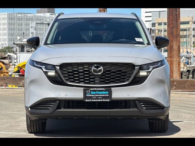New 2026 Mazda CX-5 2.5 S Preferred AWD For Sale | San Francisco